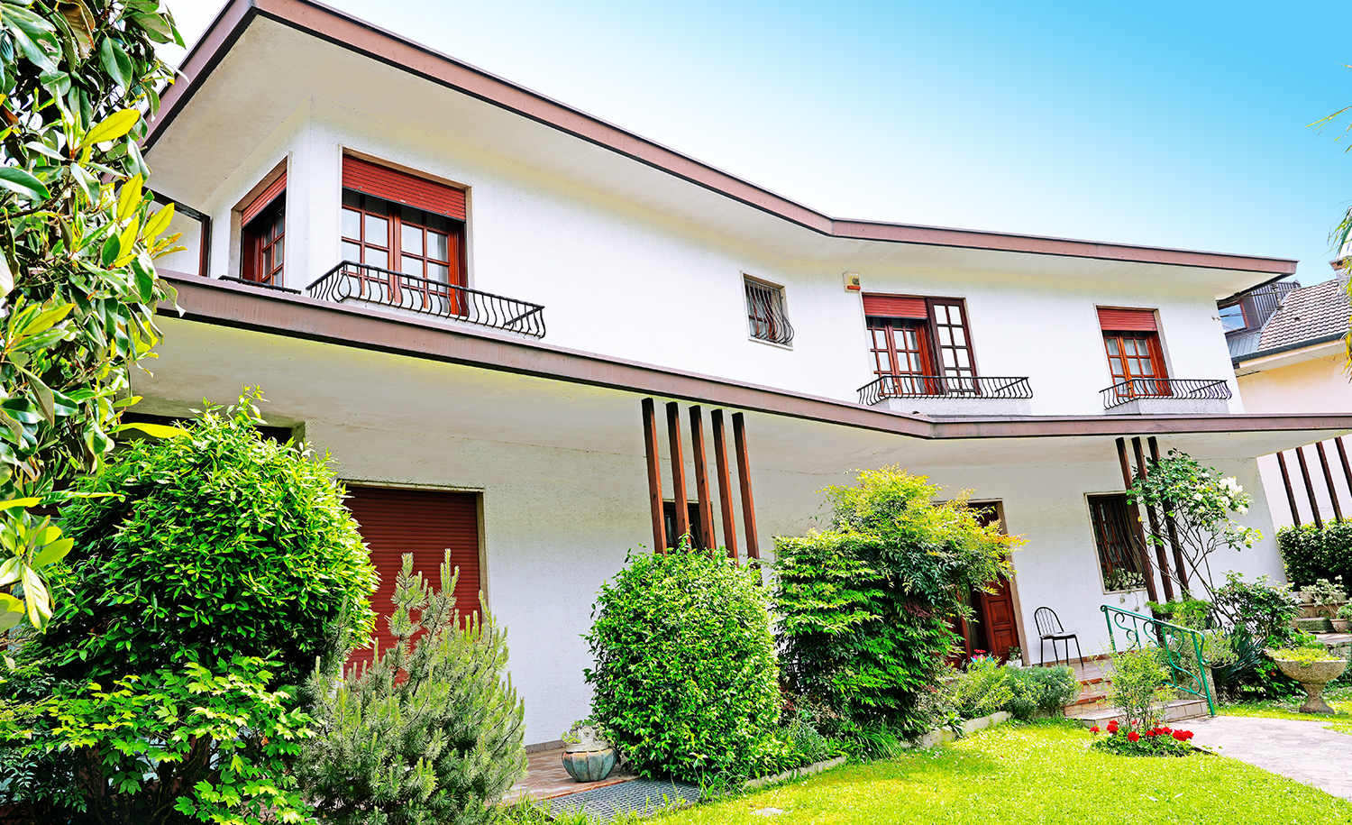 Albergo Paradiso